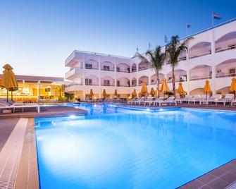 Orion Hotel - Faliraki - Bể bơi