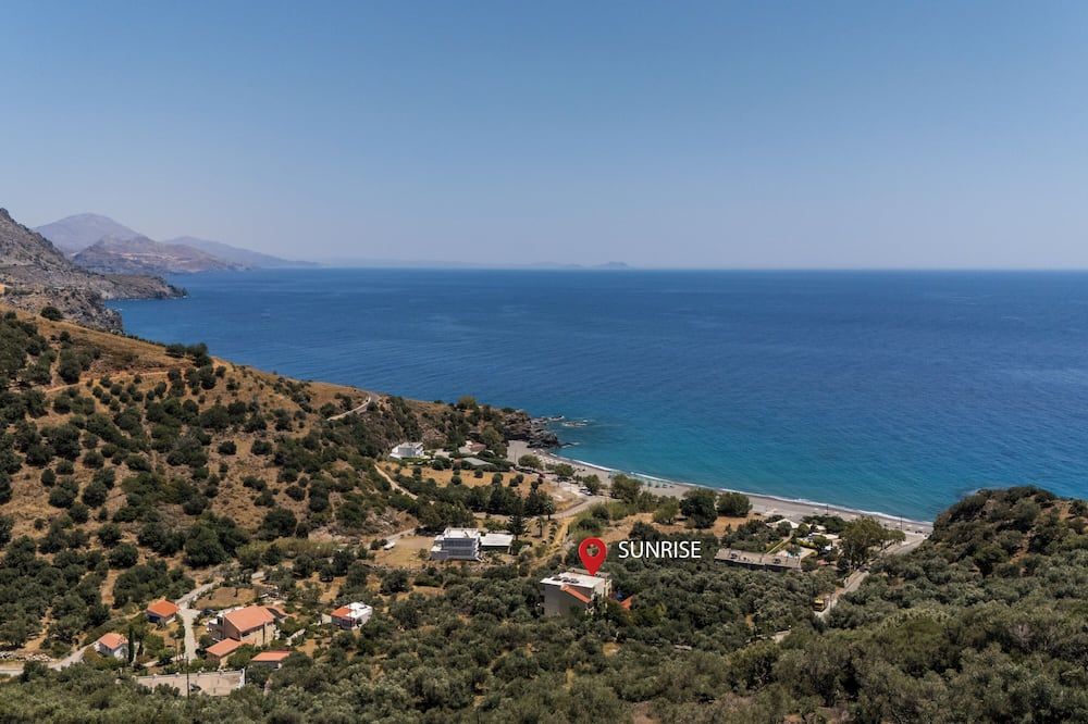 Sunrise Hotel & Apartments