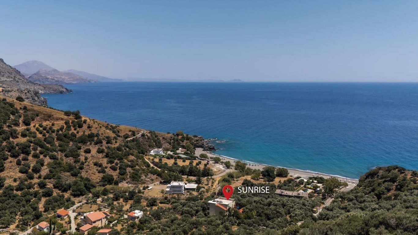 Sunrise Hotel & Apartments