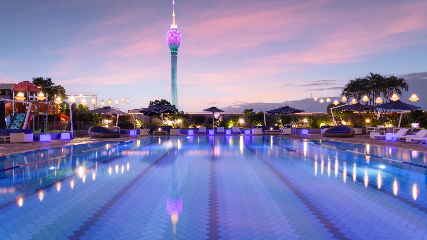 Hilton Colombo Residences