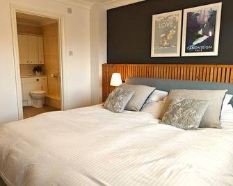 The Retreat Westward Ho - Westward Ho - Bedroom