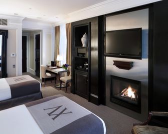 XV Beacon Hotel - Boston - Sovrum