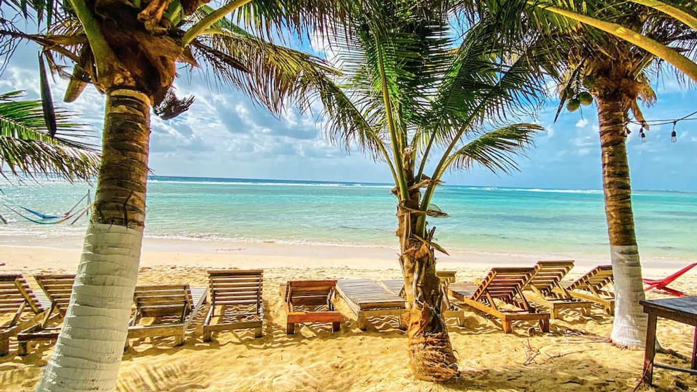 Eco Cabañas Bluekay