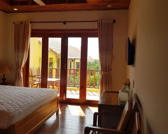 Viet Thanh Resort - Phu Quoc - Bedroom