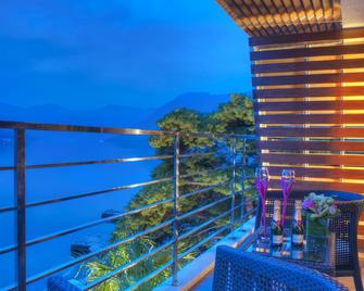 Hotel Forza Mare - Kotor - Balkon