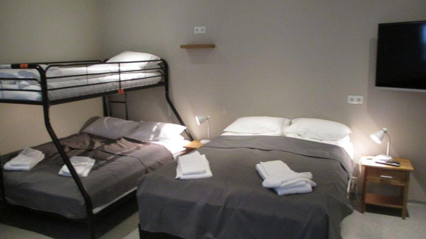 Studio Guesthouse Seydisfjordur