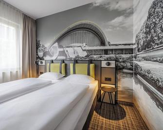 Hotel Lützow - Berlín - Habitació