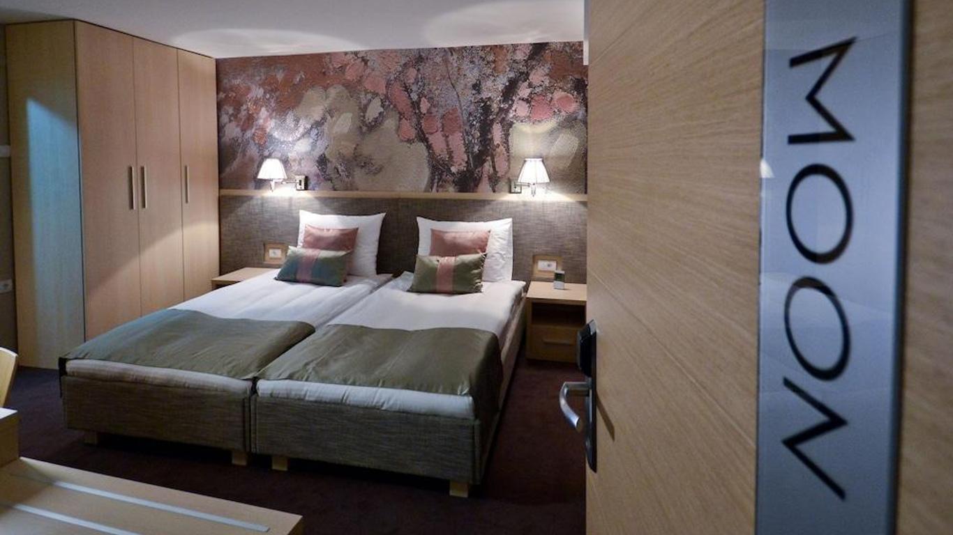 Artloft Garni Hotel