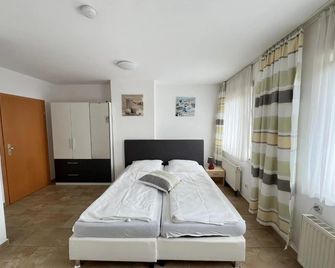 Hotel Restaurant Neffelthal - Kerpen