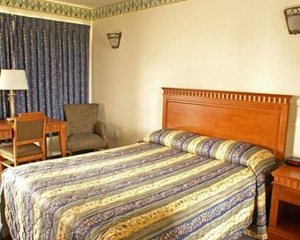 Vaughan Inn - Vaughan - Makuuhuone