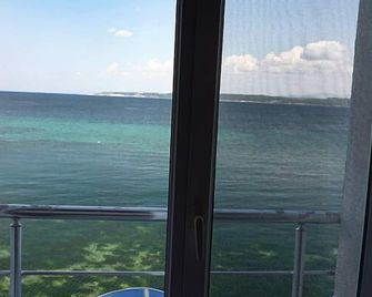 Aqua Boss Hotel - Çanakkale - Balcony