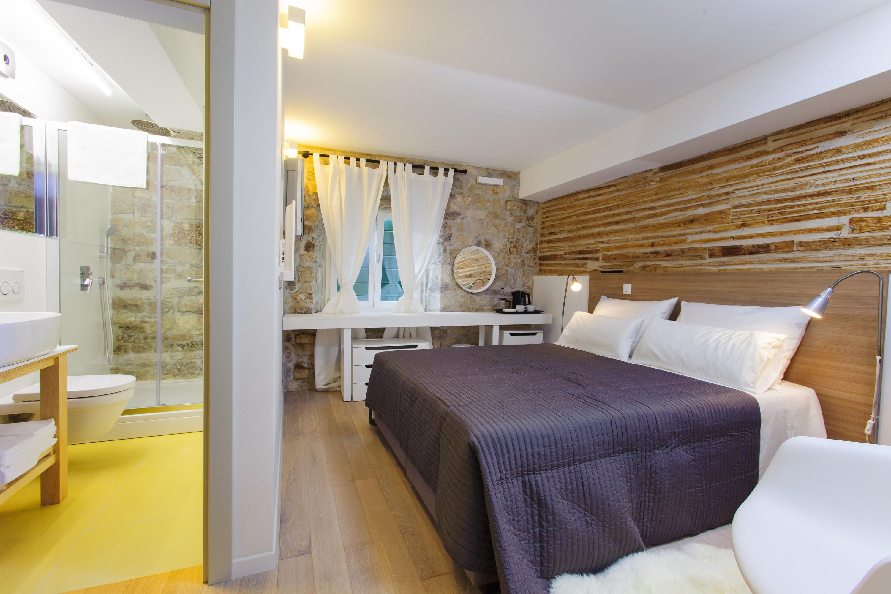 Grgur Ninski Rooms - Split