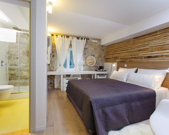 Grgur Ninski Rooms - Split