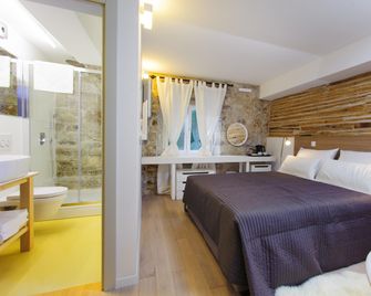 Grgur Ninski Rooms - Split
