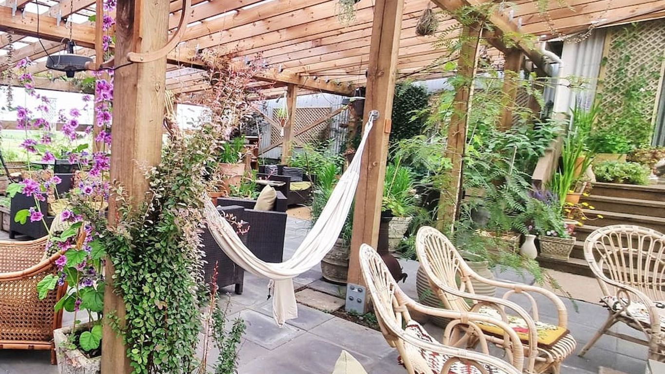 The Old School House - Gaulverjaskoli