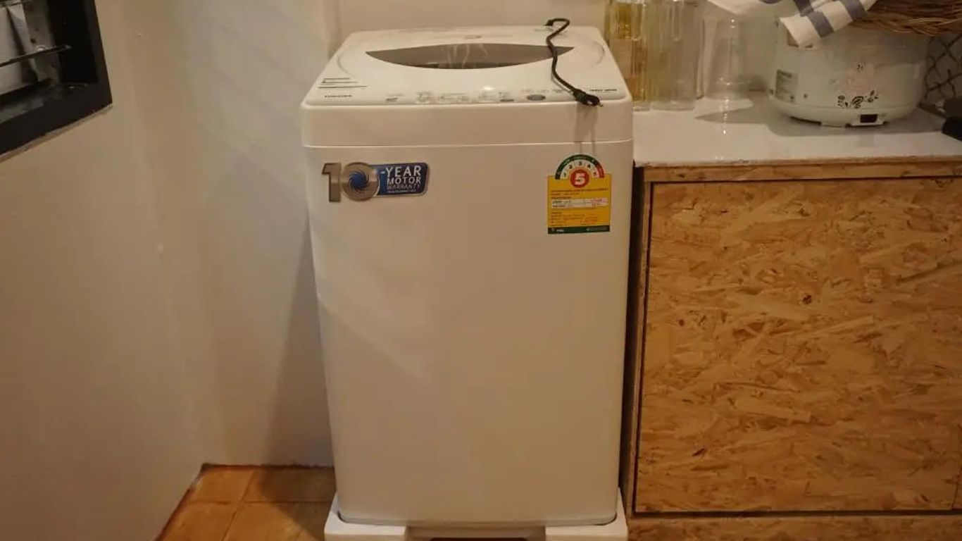 Khoksametchun Hostel