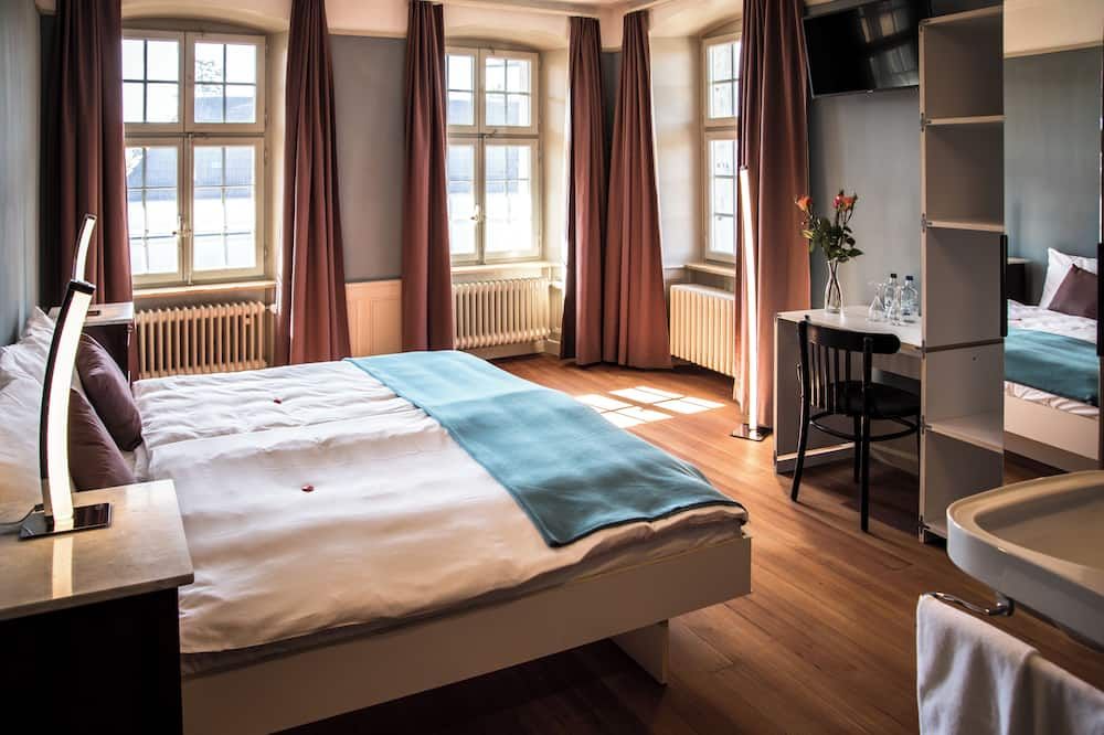 Kreuz Herzogenbuchsee - Herzogenbuchsee - Camera da letto