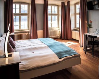Kreuz Herzogenbuchsee - Herzogenbuchsee - Camera da letto