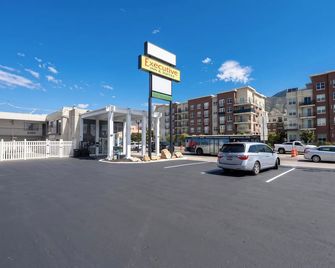 Executive Inn & Suites Provo Near University - Provo