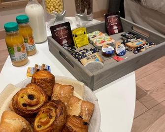 Le bourget - Suite romantique - Narbonne