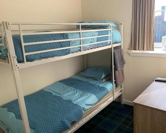 Castle View Accommodation - Inverness - Bedroom
