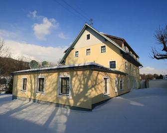 Appartements Pichlhof - Schladming - Gebäude