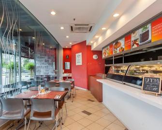 Scholar's Inn Utmkl - Kuala Lumpur - Restaurant
