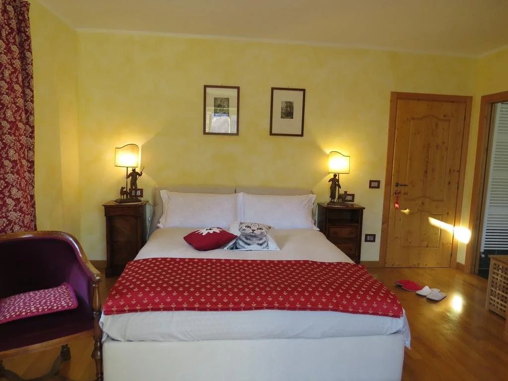 B&B Il Grappolo - Bianzone