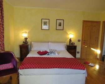 B&B Il Grappolo - Bianzone