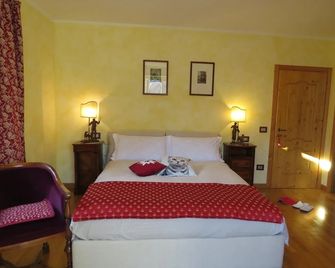 B&B Il Grappolo - Bianzone