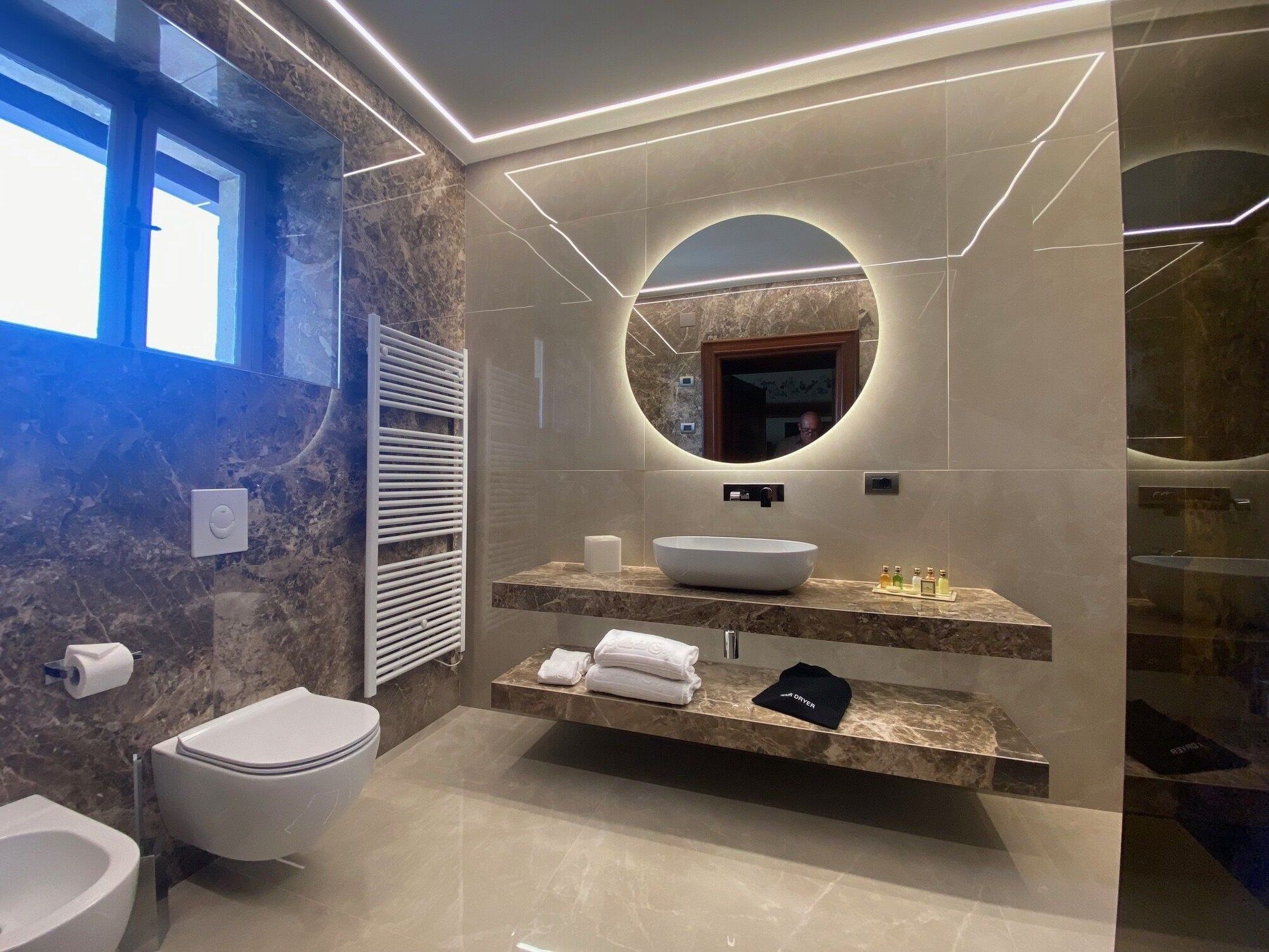Hotel Villa Del Sogno - Gardone Riviera