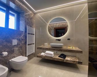 Hotel Villa Del Sogno - Gardone Riviera