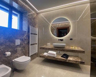 Hotel Villa Del Sogno - Gardone Riviera
