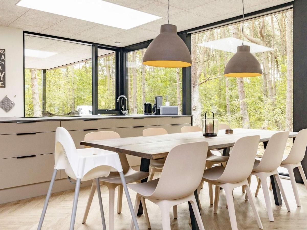 5 star holiday home in Læsø-By Traum – Laeso