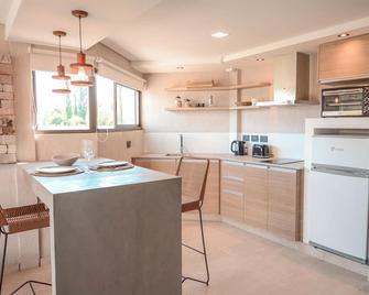 Agrelo Vines Lodge - Agrelo - Cocina
