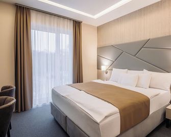 Park Hotel Mosonmagyaróvár - Mosonmagyaróvár
