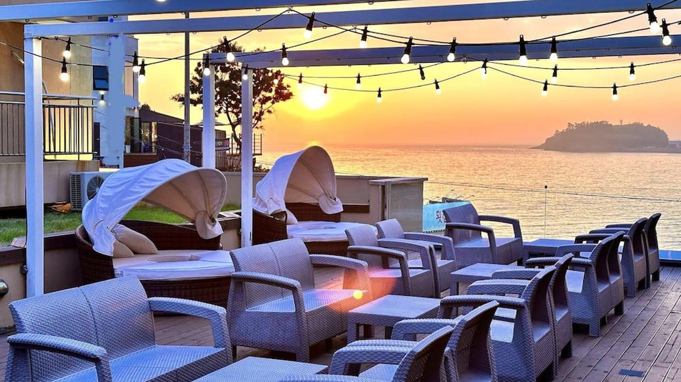 هوتل وان بيونسان