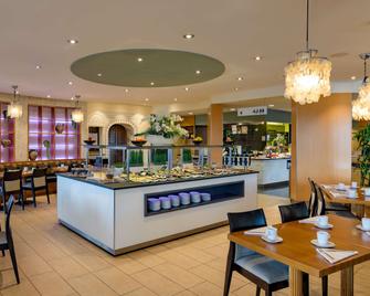 Mövenpick Hotel Egerkingen - Egerkingen - Restaurant