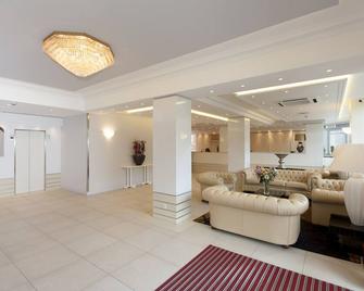 Hôtel Paradis - Lourdes - Lobby