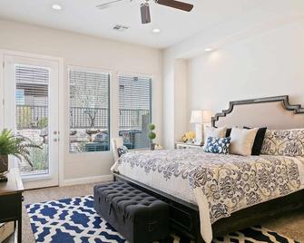 Coral Oasis at Coral Ridge townhouse - Washington - Bedroom