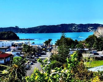 Absolute Bliss - Paihia - Buiten zicht