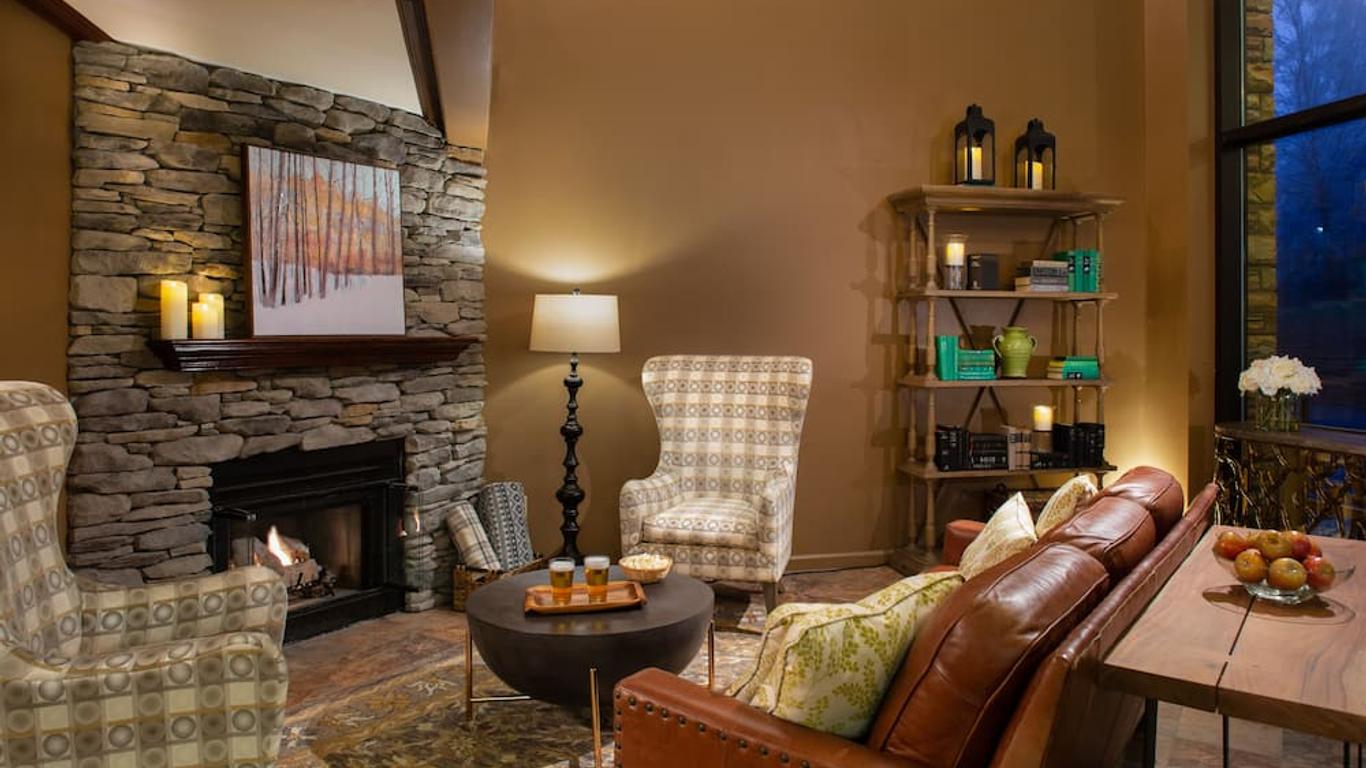 Meadowbrook Inn