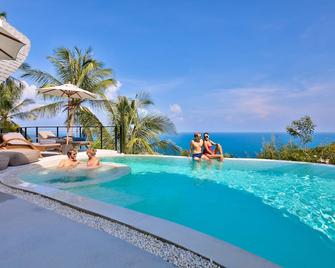 Villa The Spot Koh Samui - Ko Samui - Pool