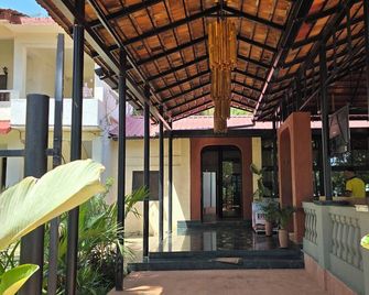 Vinsons Cottages - Colva