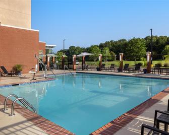 Hyatt Place Memphis Germantown - Germantown - Pool