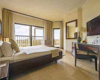 Grand Tala Bay Resort, Aqaba - Aqaba - Bedroom