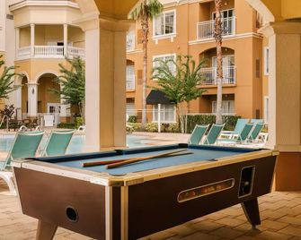 The Point Hotel & Suites - Orlando