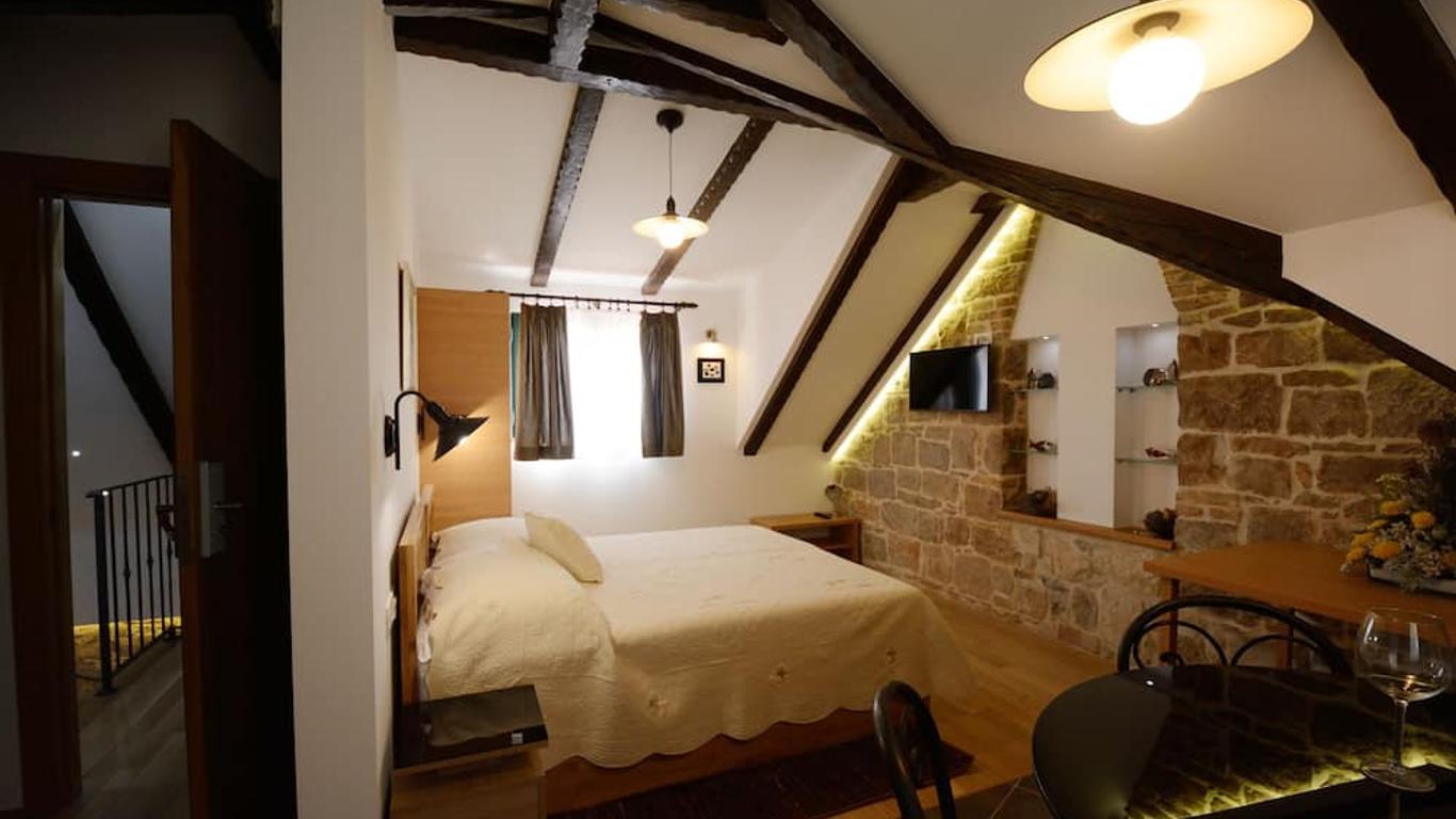 فيلا ديسيديريا