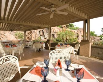 Indian Palms Country Club and Resort - Indio - Restaurant