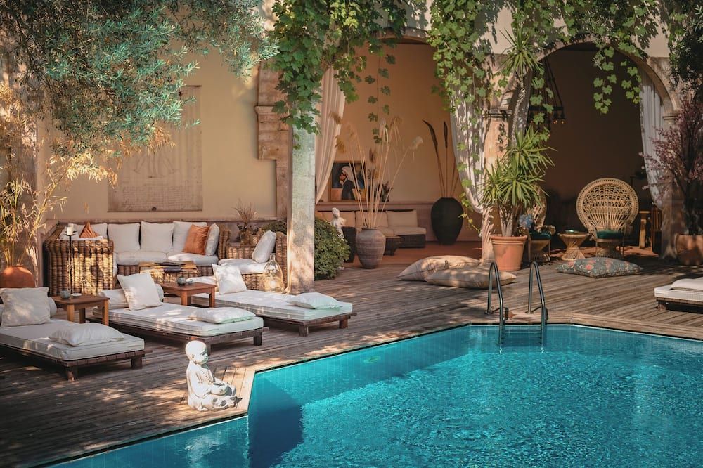Jade Residence - אולודניז